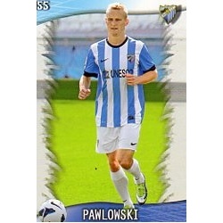 Pawlowski Málaga 155