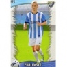 Cromos de Fútbol Pawlowski Málaga Las Fichas de La Liga 2014