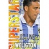 Oferta Cromos Weligton Superstar Málaga Mundicromo Fichas Liga 2014