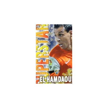 El Hamdaoui Superstar Málaga 160