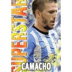 Camacho Superstar Málaga 161