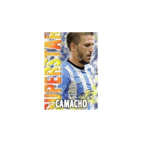 Camacho Superstar Málaga 161