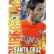 Santa Cruz Superstar Málaga 162
