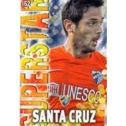 Santa Cruz Superstar Málaga 162