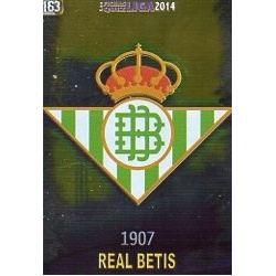 Escudo Betis 163