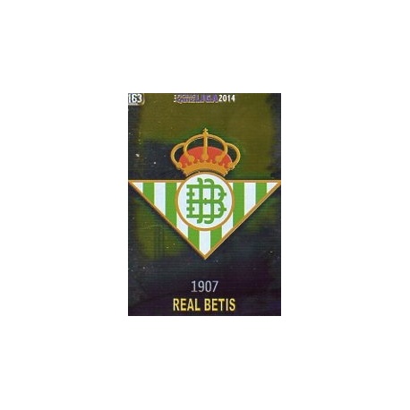 Escudo Betis 163