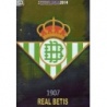 Comprar Cromo Escudo Betis Brillo Liso Las Fichas de La Liga 2014
