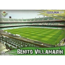 Benito Villamarín Betis 164