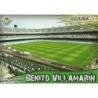 Comprar Online Benito Villamarín Betis Las Fichas Quiz Liga 2014