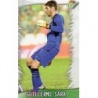 Trading Cards Guillermo Sara Betis Mundicromo Fichas Liga 2014