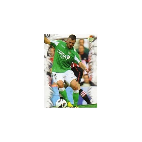 Chica Betis 168