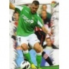 Trading Cards Chica Betis Las Fichas de La Liga 2014