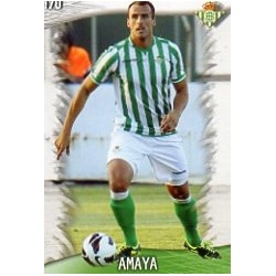 Amaya Betis 170