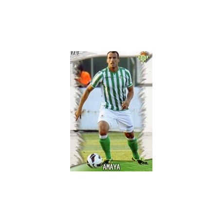 Amaya Betis 170