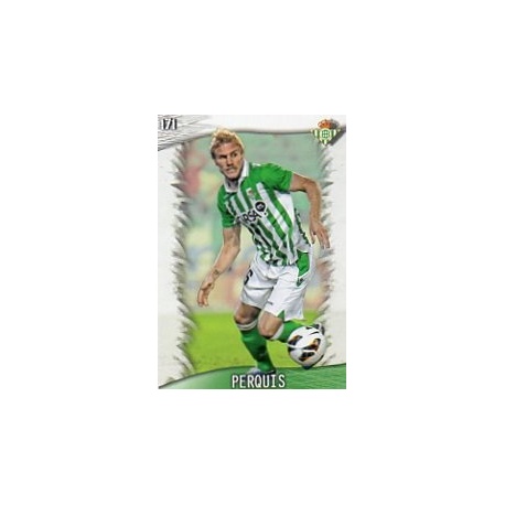 Perquis Betis 171