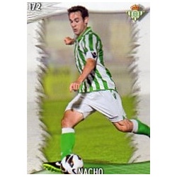 Nacho Betis 172