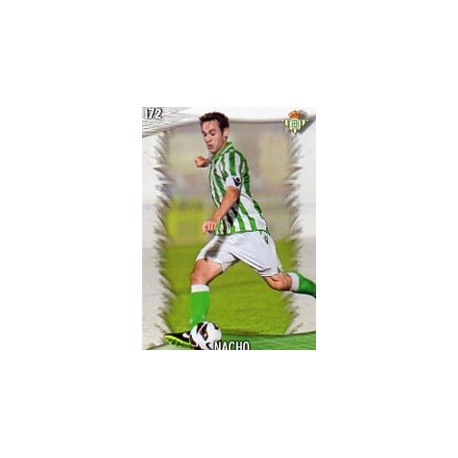 Nacho Betis 172