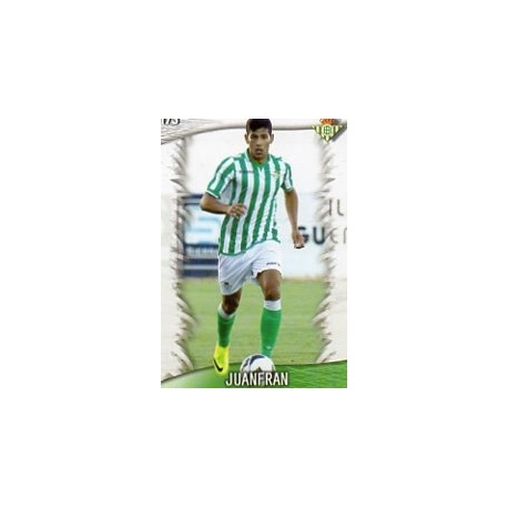 Juanfran Betis 173