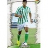 Venta Online Juanfran Betis Las Fichas de La Liga 2014