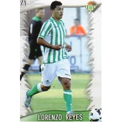 Lorenzo Reyes Betis 174
