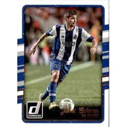 Jesus Corona FC Porto 80 Donruss Soccer 2016-17