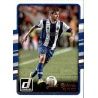 Jesus Corona FC Porto 80 Donruss Soccer 2016-17