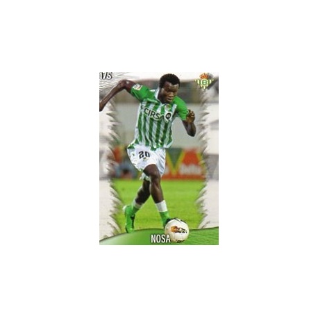Nosa Betis 175