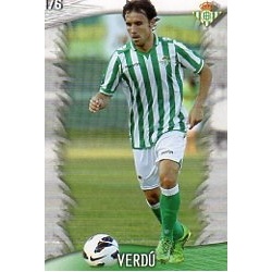 Verdú Betis 176