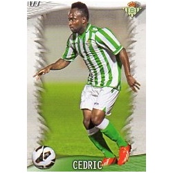 Cedric Betis 177