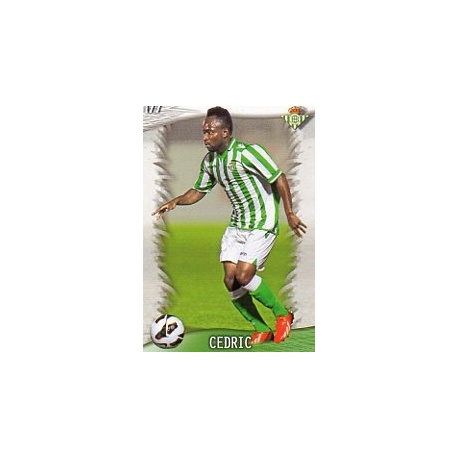 Cedric Betis 177