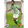 Oferta Cromos Cedric Betis Las Fichas Quiz Liga 2014