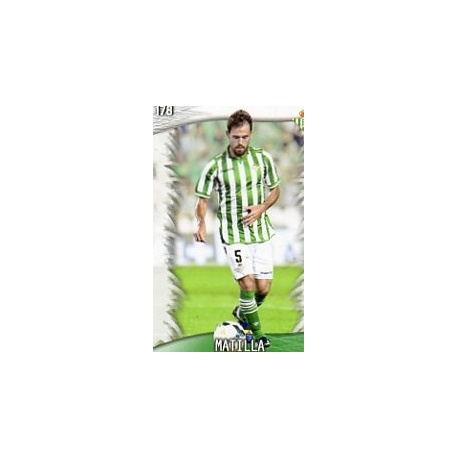 Matilla Betis 178