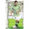Oferta Cromos Matilla Betis Las Fichas de La Liga 2014