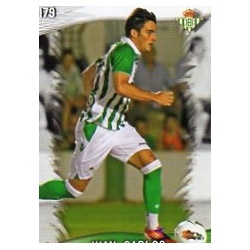 Juan Carlos Betis 179