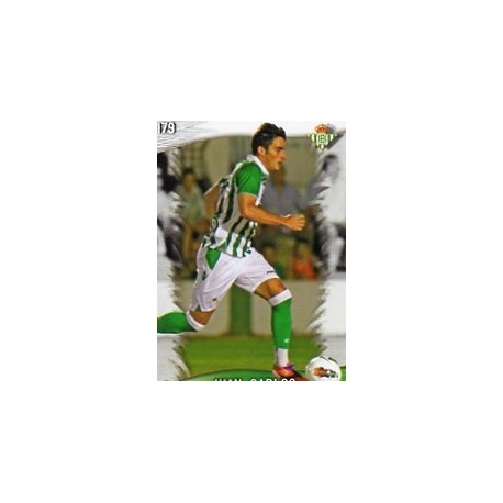 Juan Carlos Betis 179