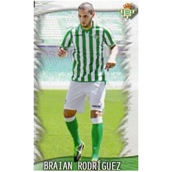 Braian Rodríguez Betis 181