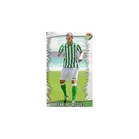 Braian Rodríguez Betis 181