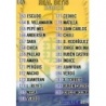 Comprar Online Índice Betis Las Fichas Quiz Liga 2014