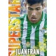 Juanfran Superstar Betis 185