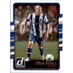 Maxi Pereira FC Porto 81 Donruss Soccer 2016-17