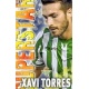 Xavi Torres Superstar Betis 187