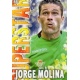 Jorge Molina Superstar Betis 188