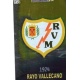 Escudo Rayo Vallecano 190