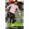 Trading Cards Cobeño Rayo Vallecano Mundicromo Quiz 2014