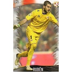 Rubén Rayo Vallecano 194