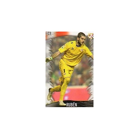 Rubén Rayo Vallecano 194
