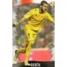 Soccer Trading Cards Rubén Rayo Vallecano Mundicromo Fichas Liga 2014