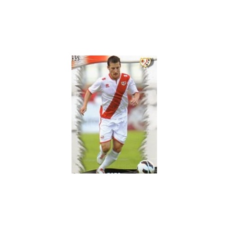 Tito Rayo Vallecano 195