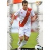 Trading Cards Tito Rayo Vallecano Las Fichas Quiz Liga 2014