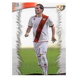 Arbilla Rayo Vallecano 196